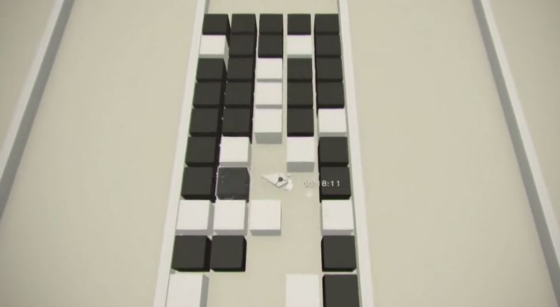 让人心甘情愿被“骗”400元的游戏,绝不只有2B小姐姐的*裤底**(上)