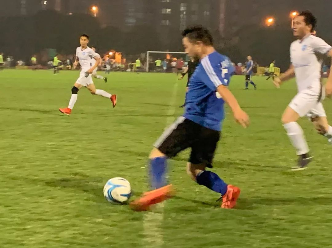 1个月26支球队88场比赛282个总进球数，见证江阴草根足球de疯狂