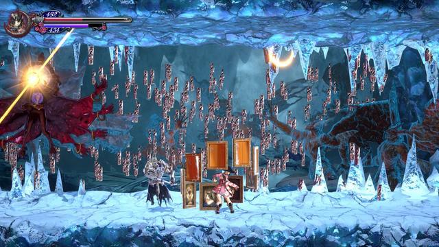 血污夜之仪式boss教学视频,血污夜之仪式三个隐藏boss