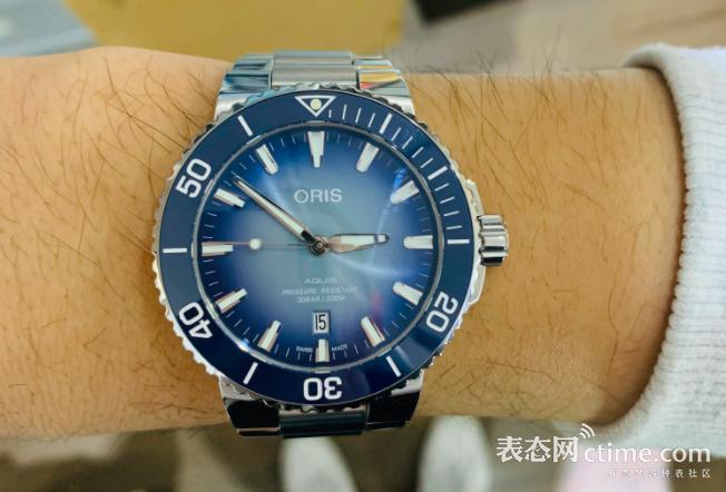 夏天来了你是否有中意的潜水表,2020年值得推荐的5枚潜水表