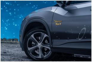 雪佛兰畅巡优惠8万,雪佛兰纯电动畅巡报价