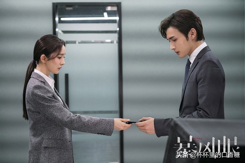 杨幂电视剧豆瓣评分最高的是哪部,杨幂主演电视剧豆瓣评分数据总汇