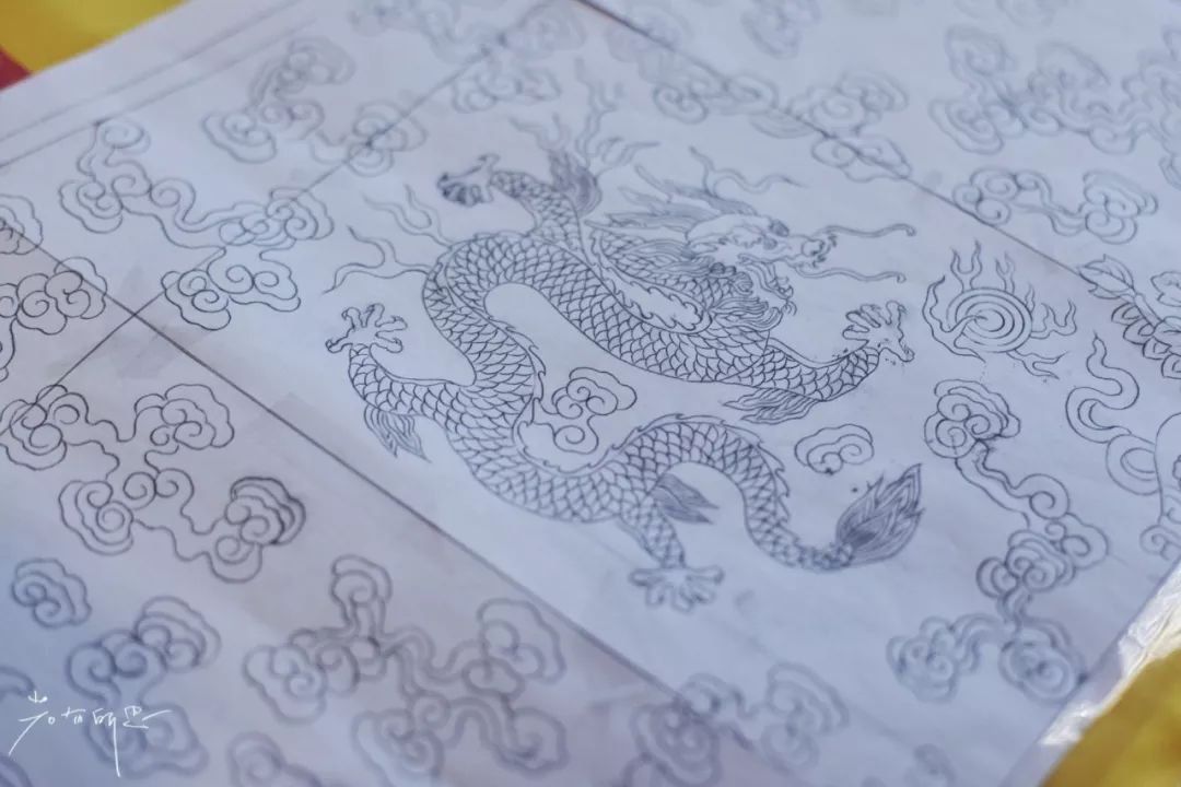 三天二夜｜一个7块钱的鸡架，引发的72小时盛京之旅