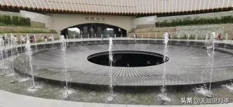 有人去过世园会吗,去过世园会好不好玩