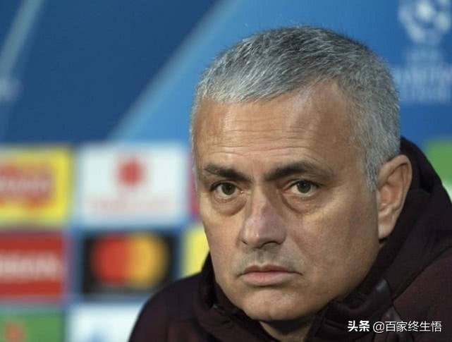 穆里尼奥为什么选择热刺,你真的了解爱情和婚姻吗