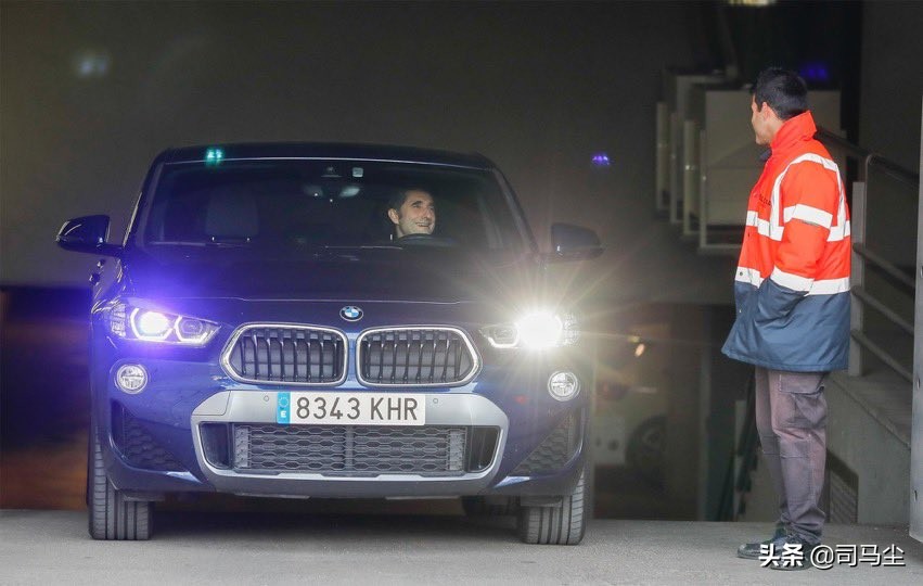 一场有惊无险的胜利告别前任，巴尔韦德先生，祝你未来好运