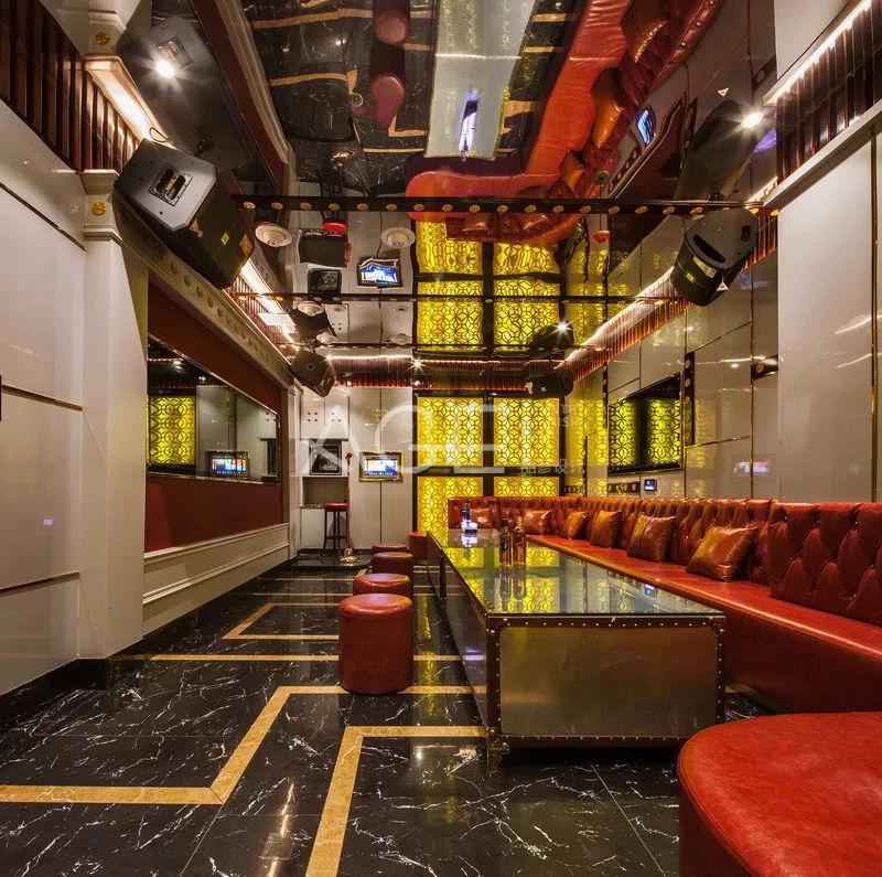 品彦装修,品彦ktv设计效果图