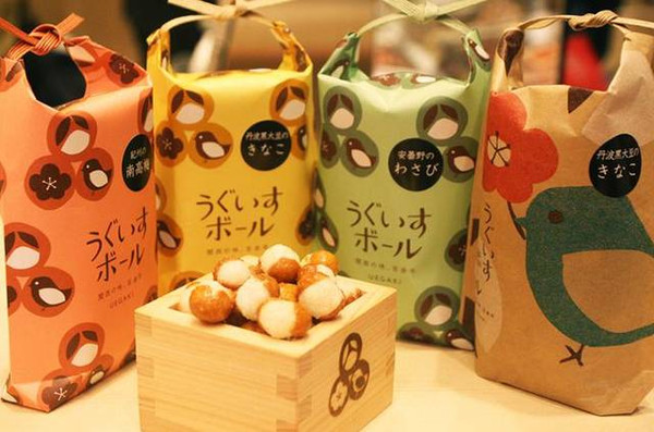 大阪什么东西适合当伴手礼,日本适合买什么伴手礼