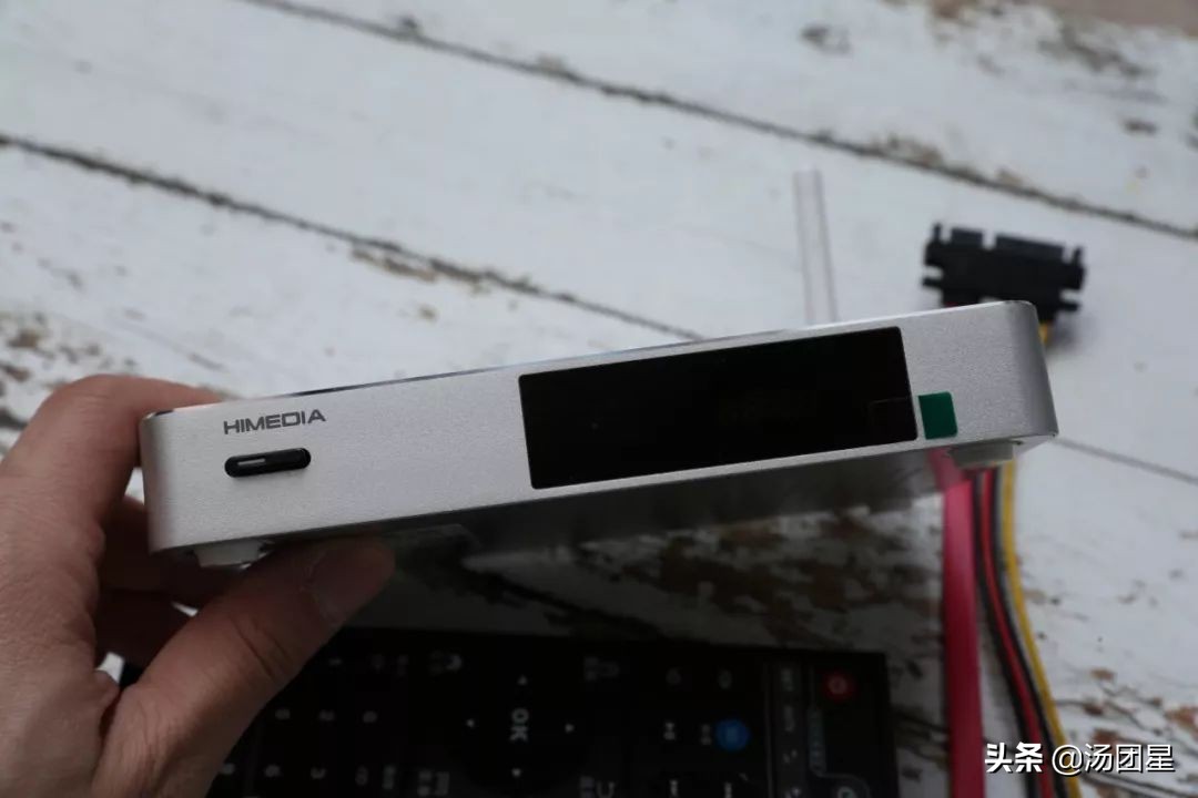 海美迪q5四代,海美迪q5能流畅播放4k蓝光原盘吗