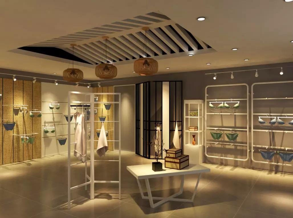 「名家专访」颜畅耀：走进内衣的世界探索希望“蓓”感幸福