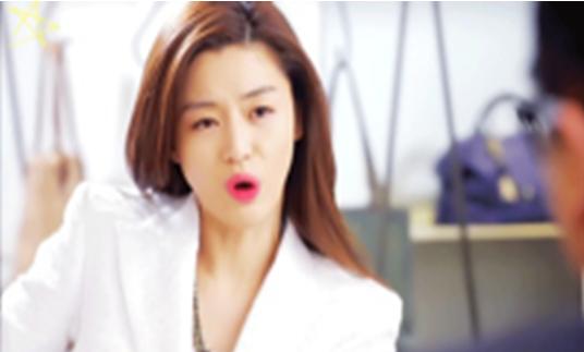 “圣”开在时尚界的名贵罗兰