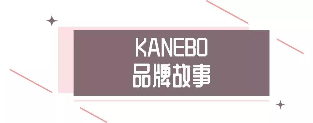 日本佳丽宝旗下品牌,日本佳丽宝护肤品