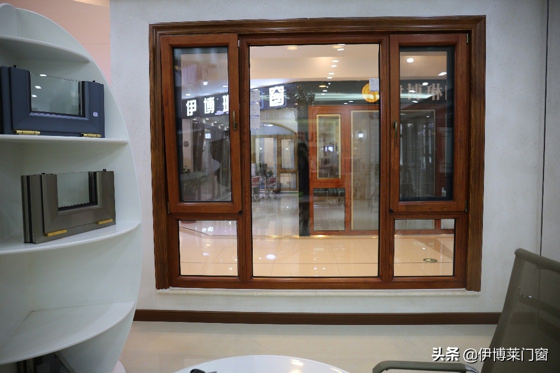 铝包木门窗结实吗,铝包木门窗的优点与缺点