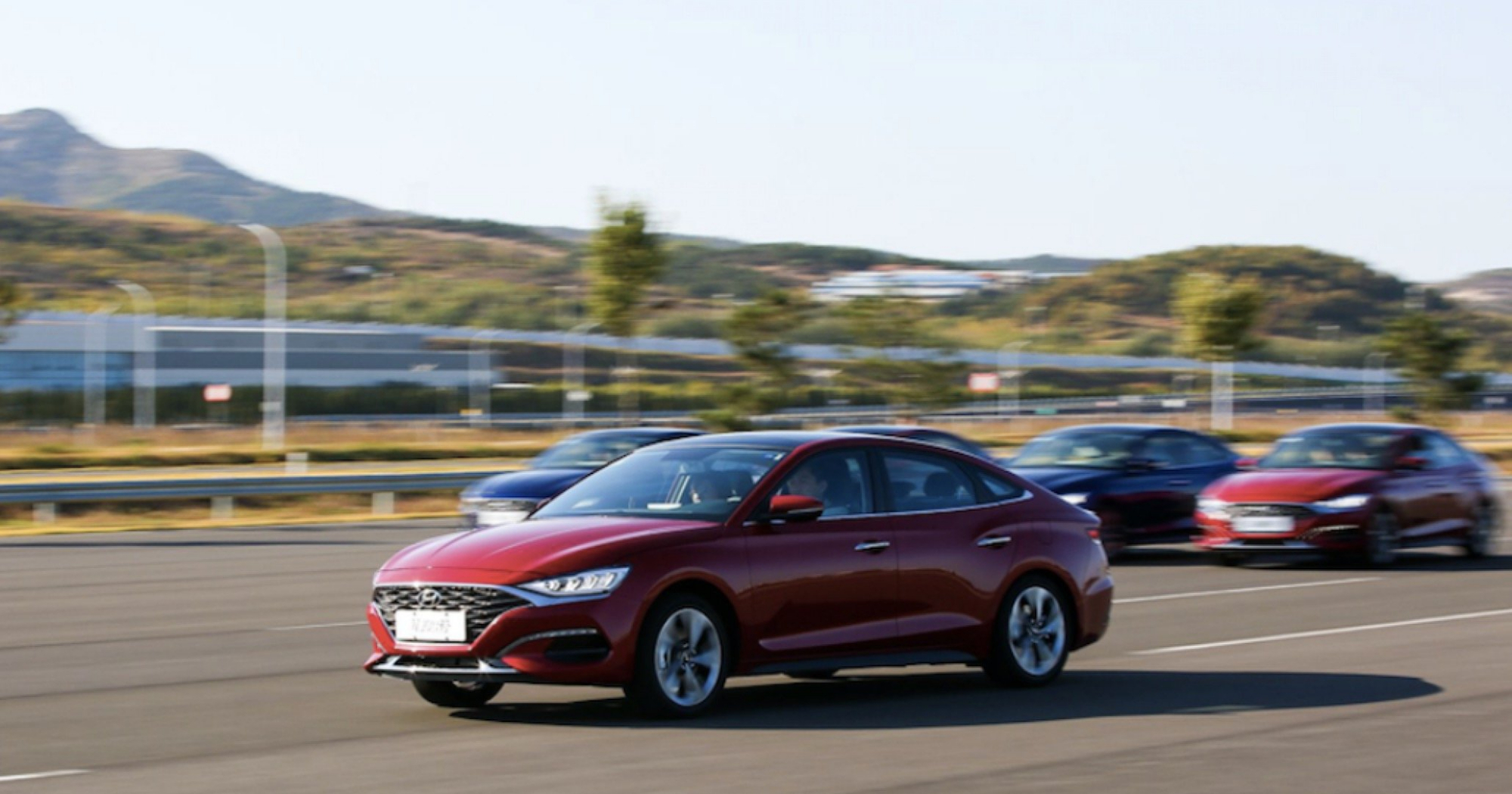 巅峰极速本田新款思域,天下武功唯快不破16秒跑完赛道