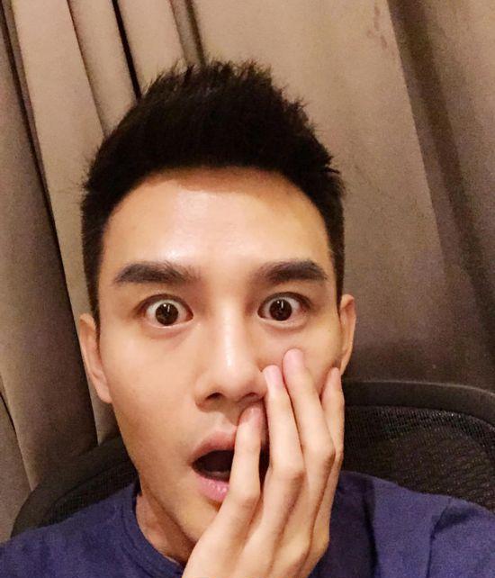 王凯手被投保3600万?林更新堵车时不忘涂手霜,我承认自己不精致