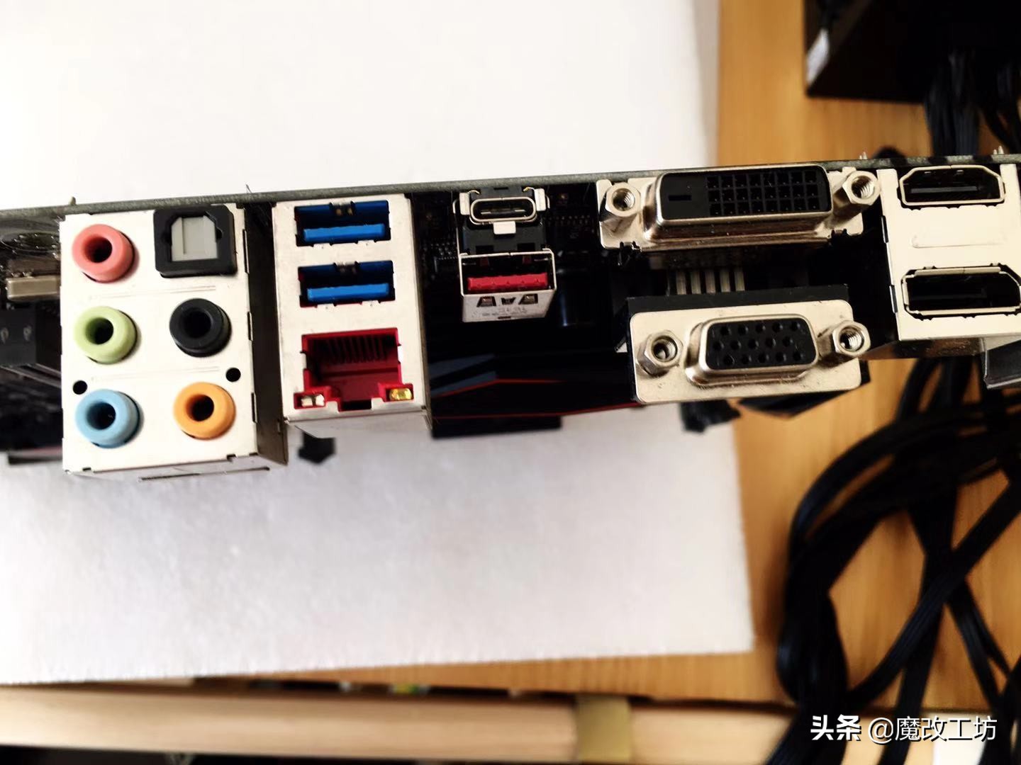老电脑重新改造,10年以上老电脑升级改造