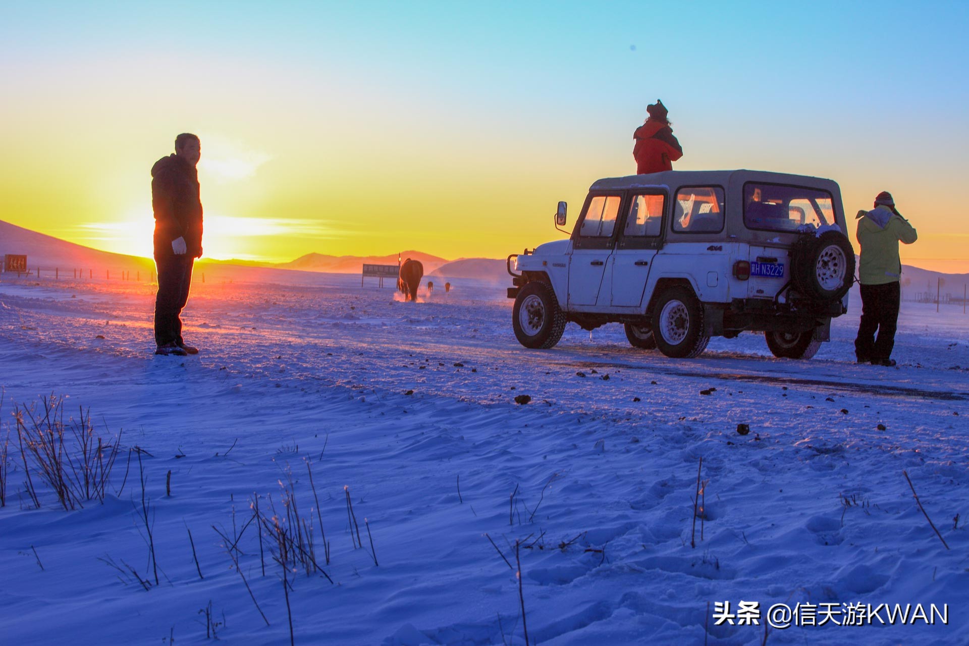 为什么现代人喜欢摄影行业,越来越喜欢上摄影