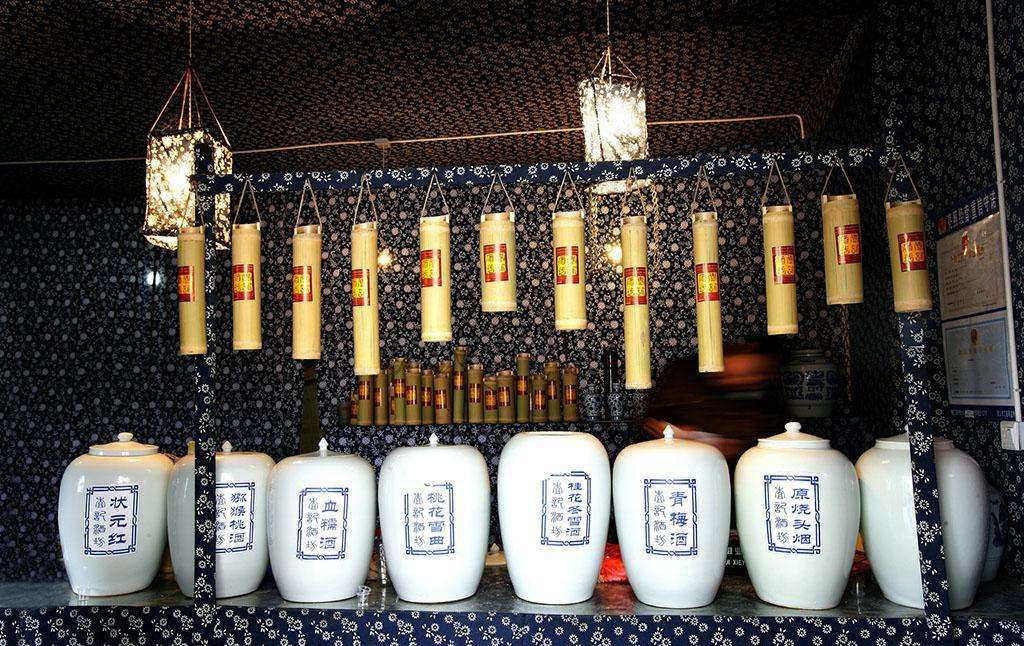 唐三镜酿酒技术培训,唐三镜纯粮酒坊