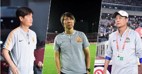3人成为国足主帅考察对象，网友热议：二李都不合适，他最适合