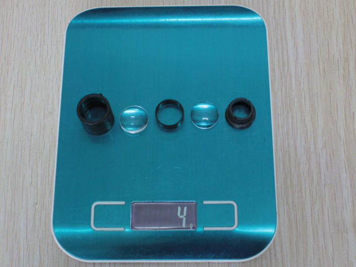 森林人单筒望远镜使用方法,森林人望远镜8和10倍镜解析力