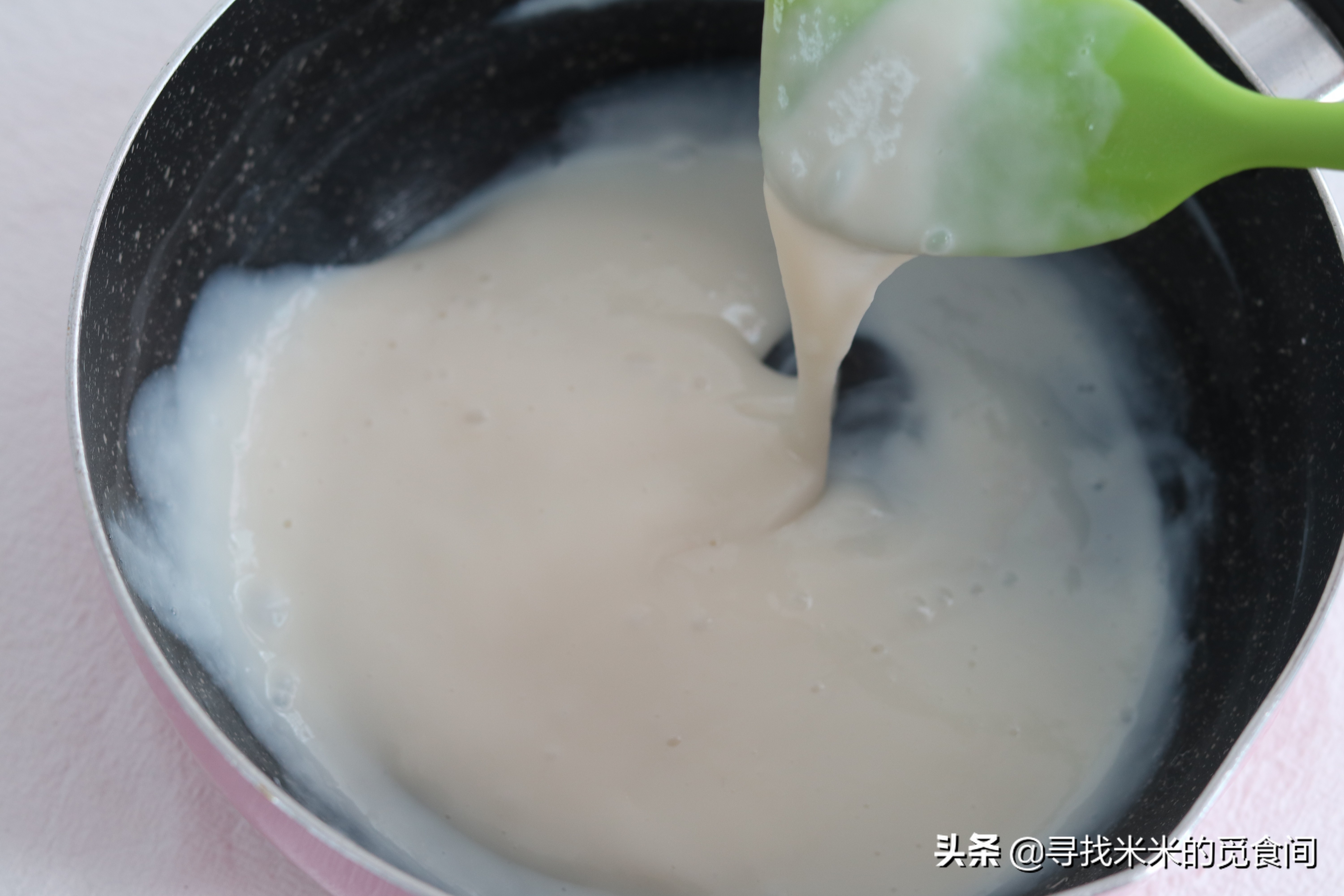 抹茶生椰麻薯奶茶的制作方法,麻薯奶茶的做法和配方