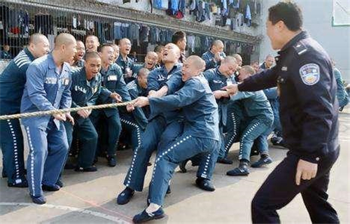 监狱劳改犯的所得工资可以执行吗,监狱的劳改犯有工资吗