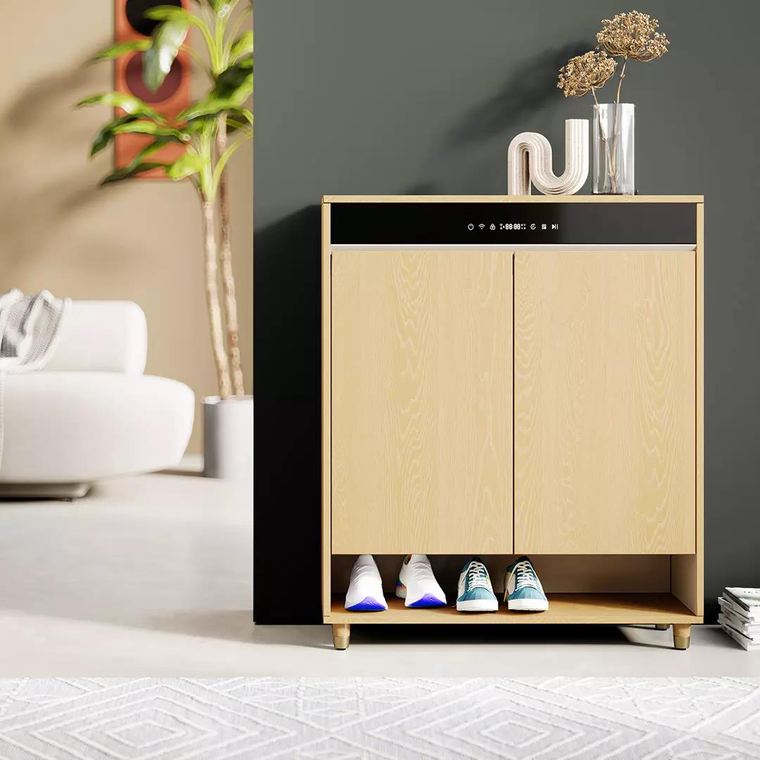 对现在智能鞋柜的不足和改进,8h智能鞋柜