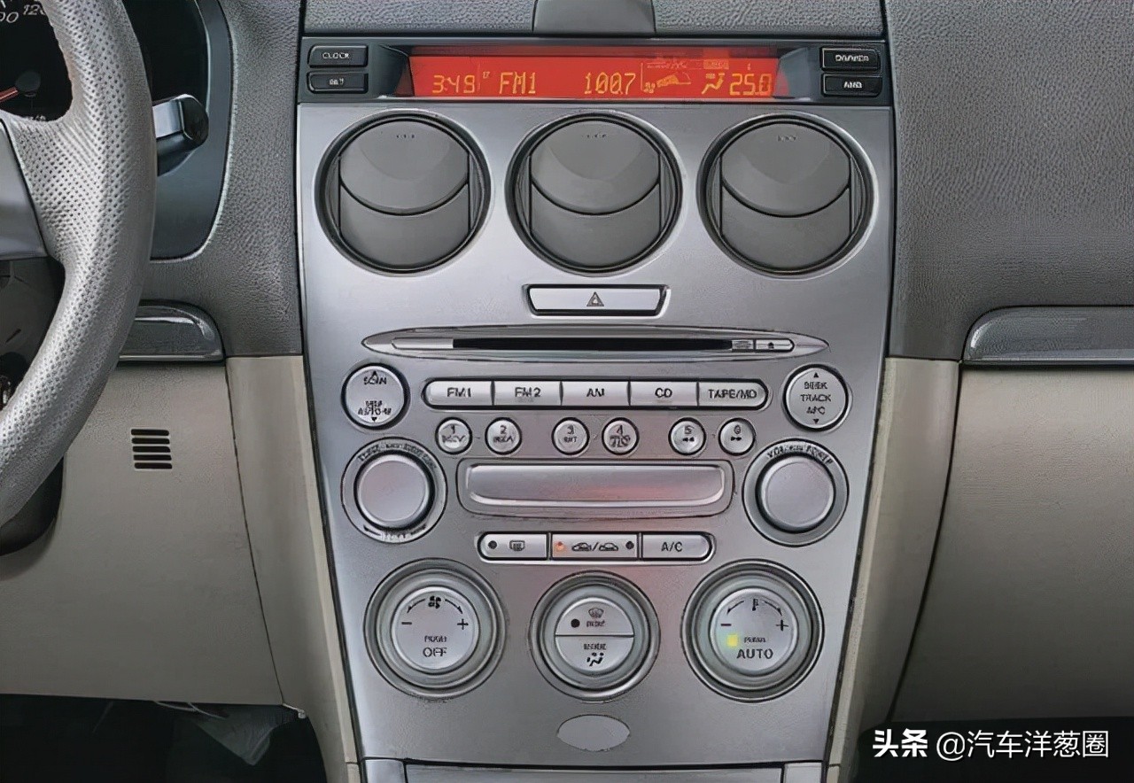 30万公里马六的车值得入手吗,10年车龄马六值得买吗