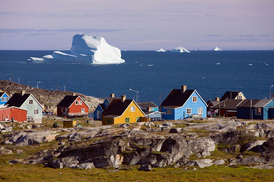 世界十大岛屿面积排名,中国二十大岛屿面积排名榜