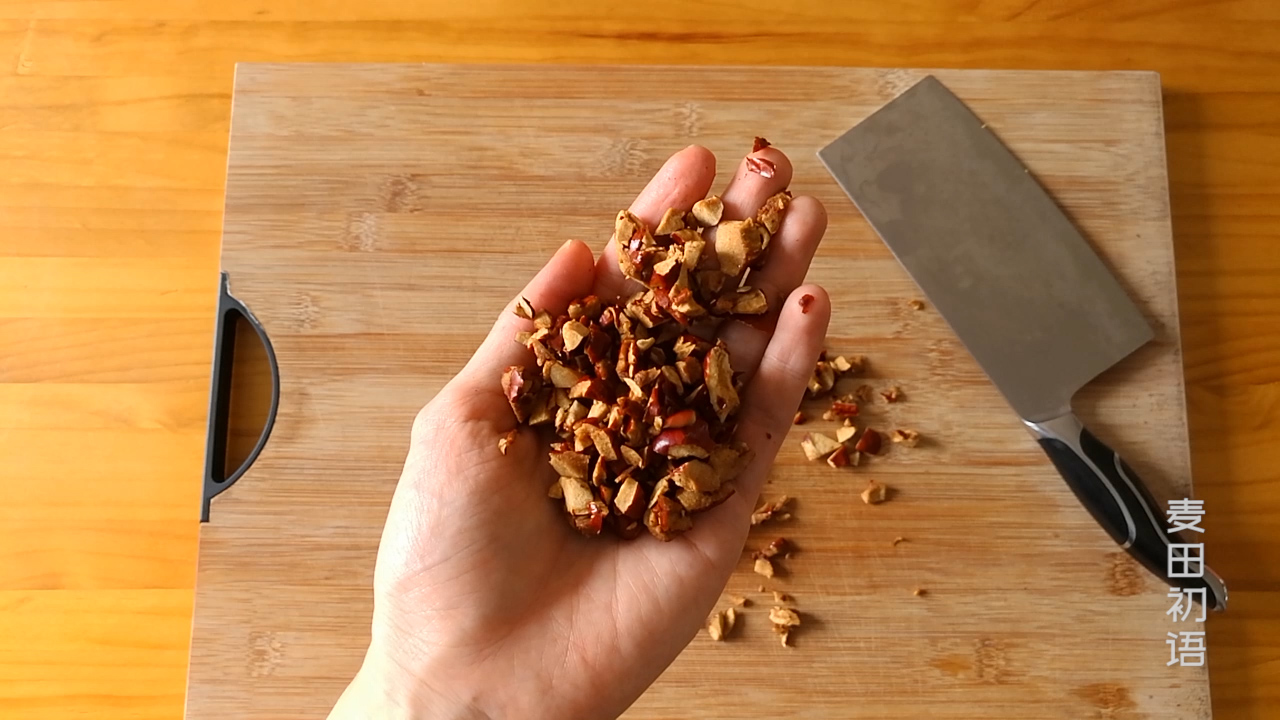 记忆中的味道怎样做好吃,记忆中的甜品怎么做