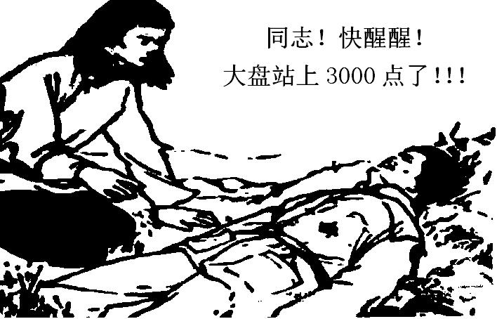 读懂股票指数,一分钟了解股票指数