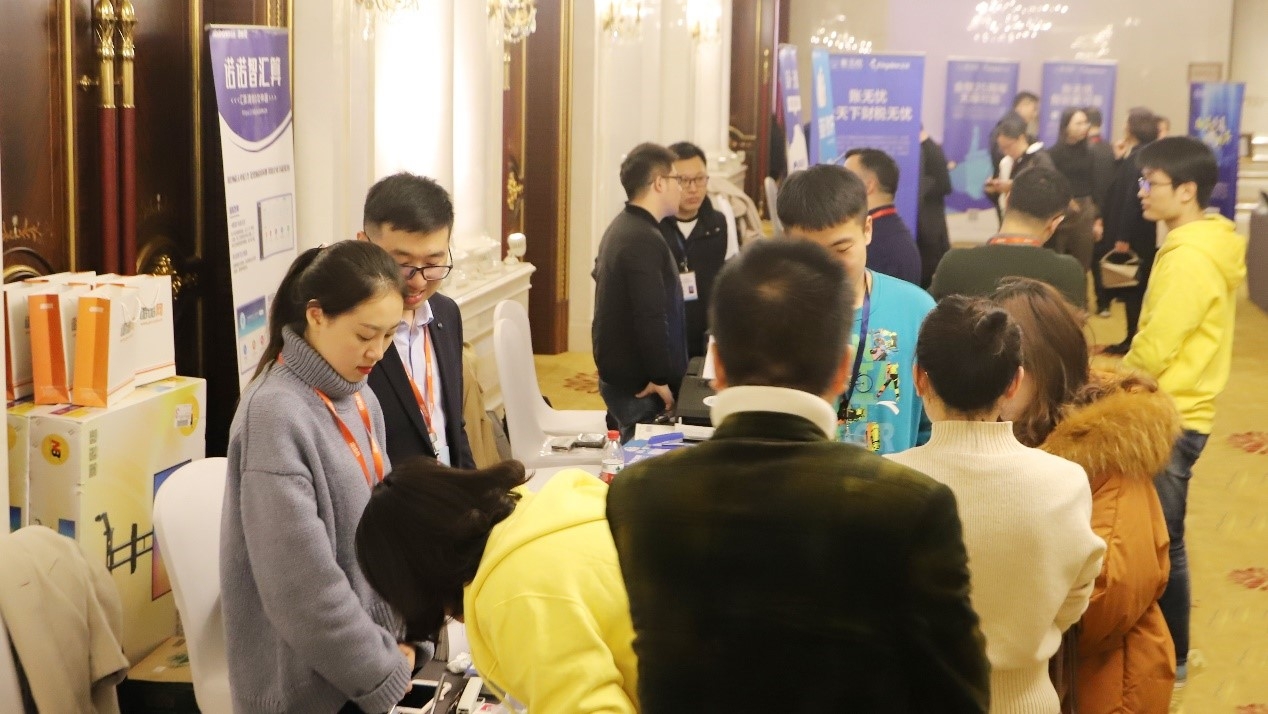 诺诺云代账辅助管理,诺诺云代账财务软件官网