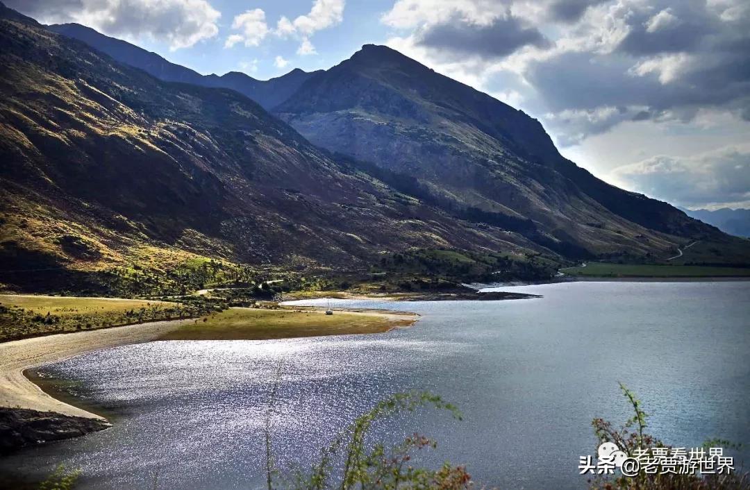 新西兰的五个漂亮的地方,新西兰最好的五大城市排名
