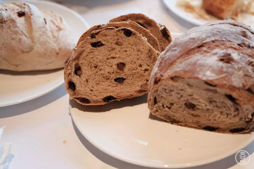 用解数学题的思路盲测郑州本地15款网红欧包