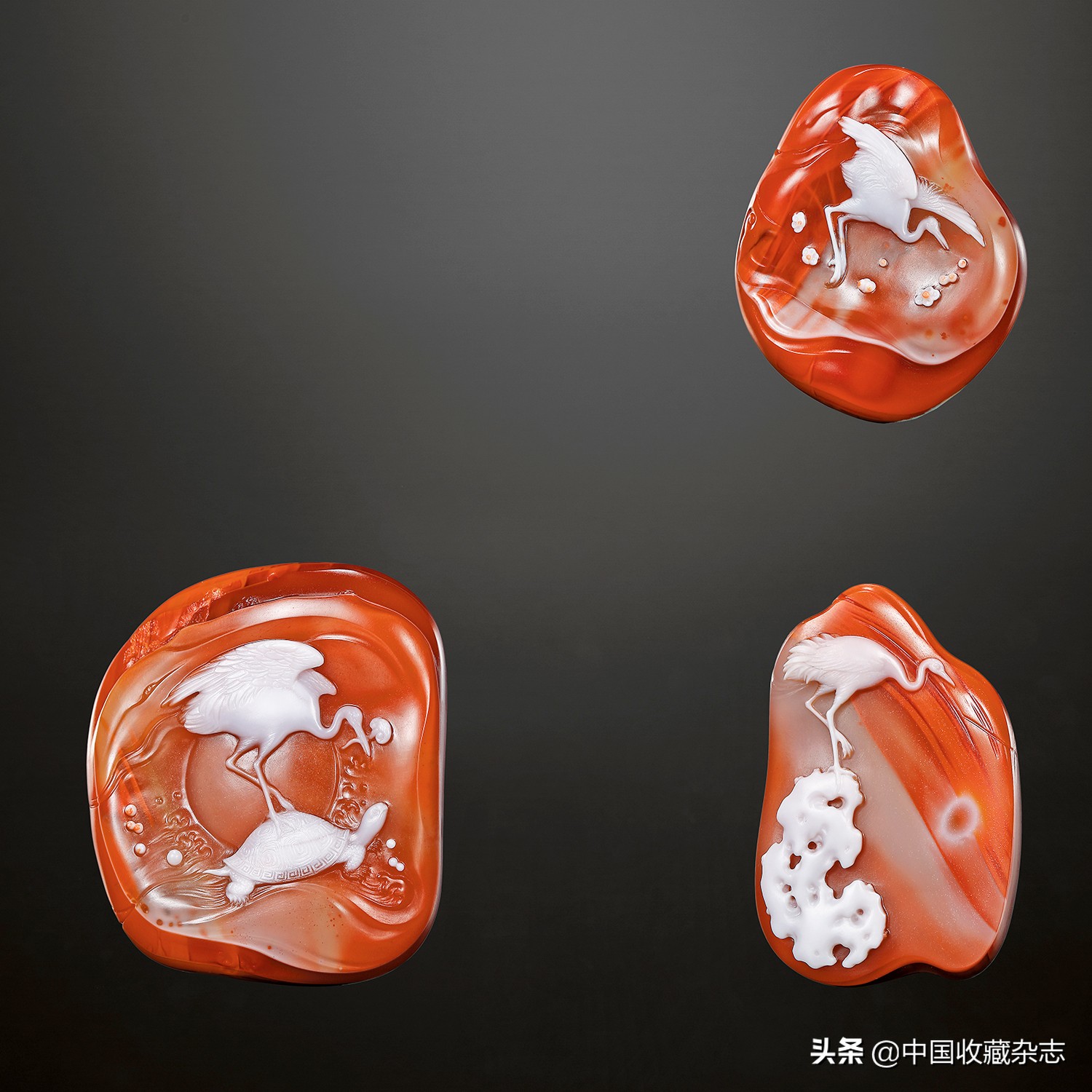 爱玉的你，这个周末咱们不见不散