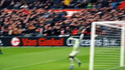 荷兰第一射手缺席,荷兰队第一球星