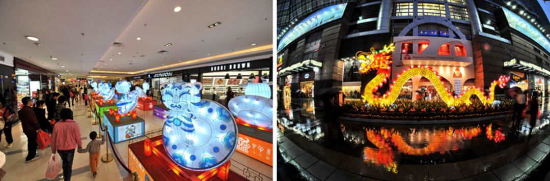 广州正佳广场新模式,广州正佳广场的未来发展策略