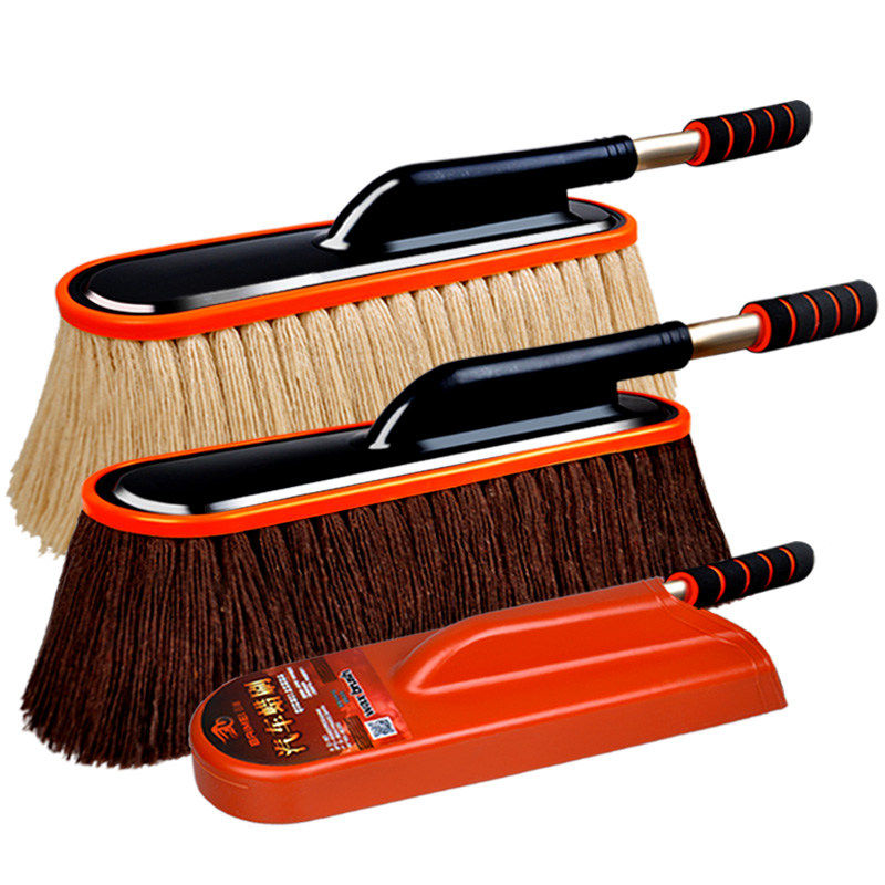 车漆老旧无光泽？打蜡烧钱伤车！教你这三招，漆面光亮如新更有面