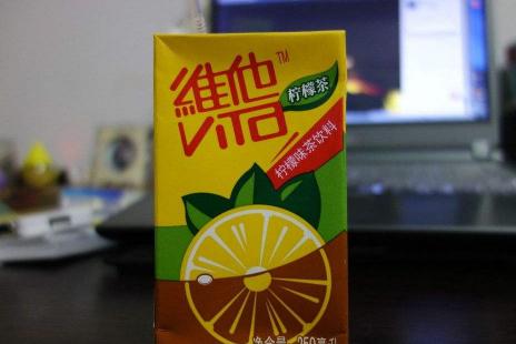 8090年代经典饮料,90后最经典的饮料