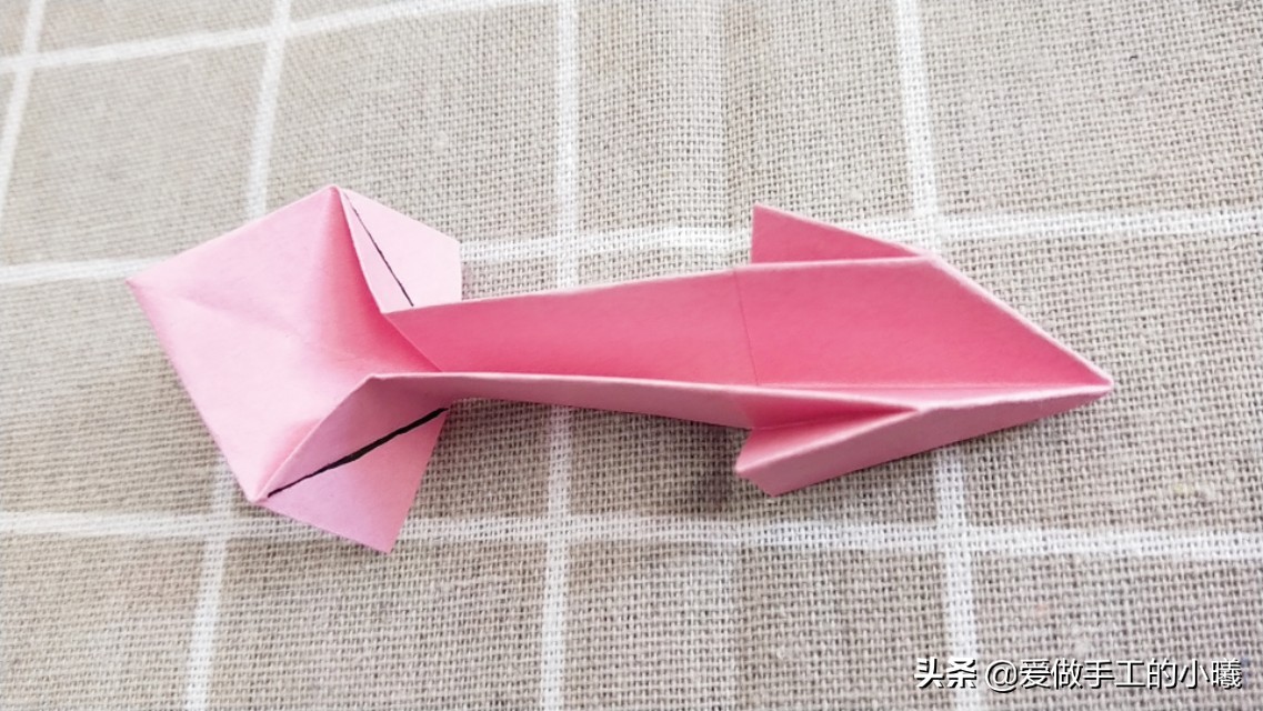 可爱又简单的手工小手环,手工可爱小手环