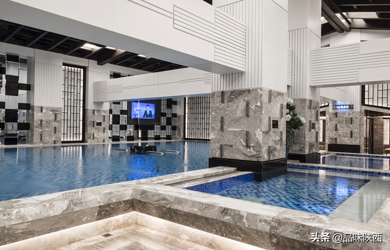 西安天禾温泉水汇价目表,西安高新天禾水汇