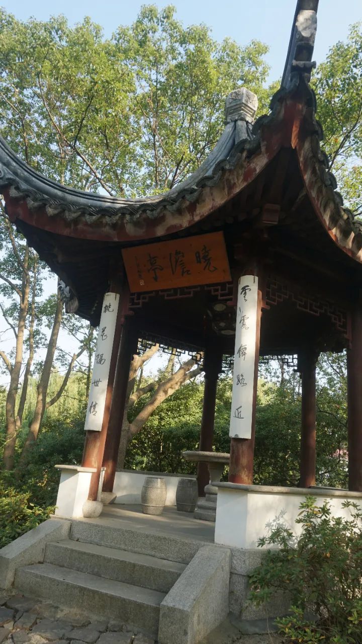 上海启庐太湖启园,太湖启园门票最新消息