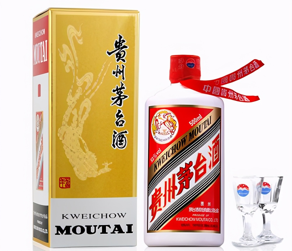 酱酒排名十大酱香型单品白酒,喝酱香型白酒的十大好处