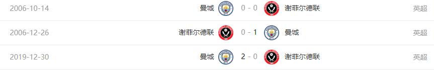 曼城第2轮谢菲联,曼城3-0战胜谢菲联集锦