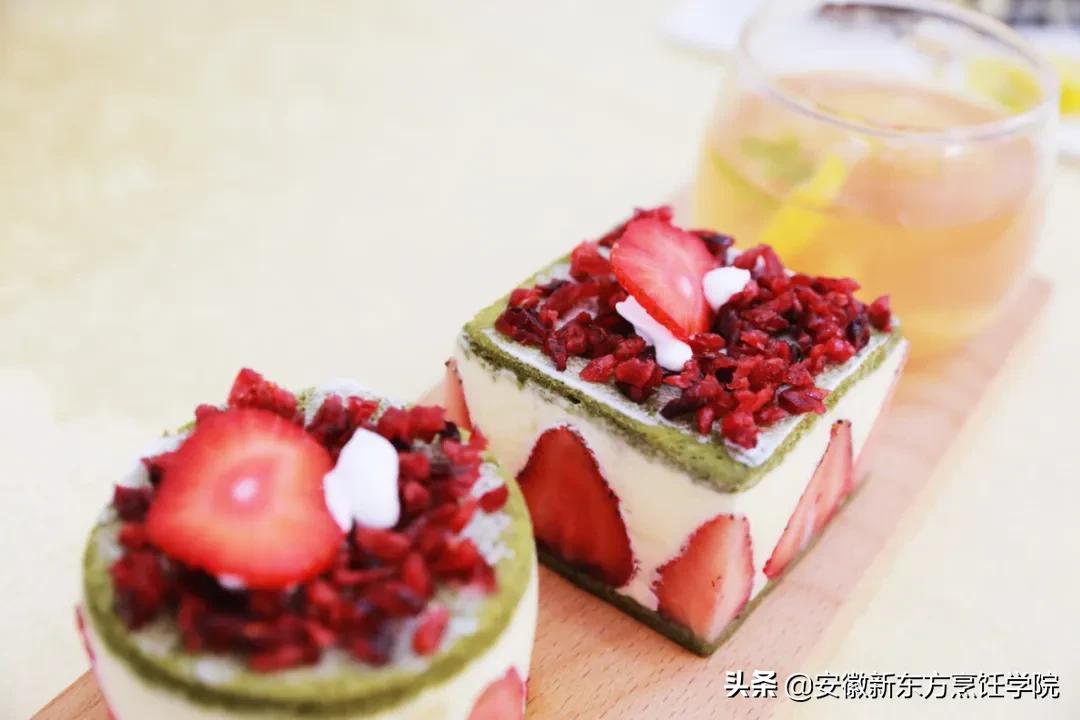 烘焙吉利丁片和吉利丁粉区别,烘焙技巧吉利丁小知识分享