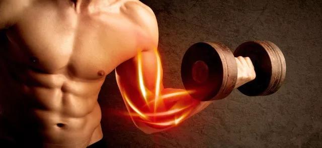 延迟性肌肉酸痛能按摩吗,力量训练后肌肉延迟性酸痛