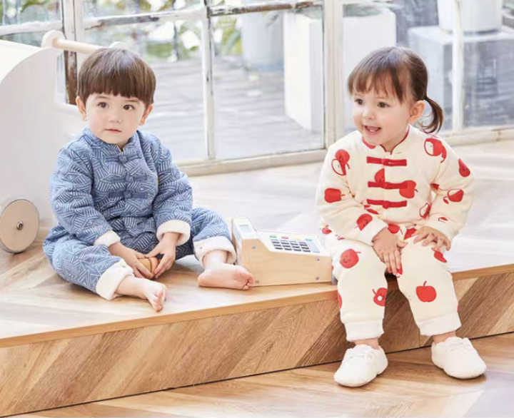 双十一好的童装品牌,双十一大牌童装