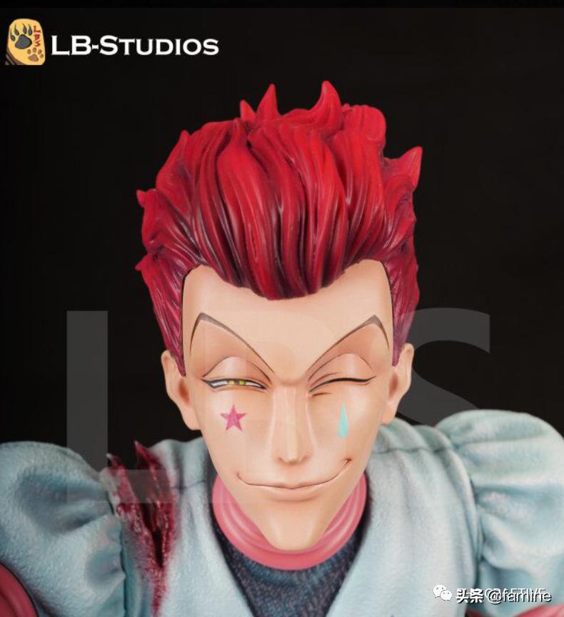 全职猎人西索怎么化妆,全职猎人西索搭配