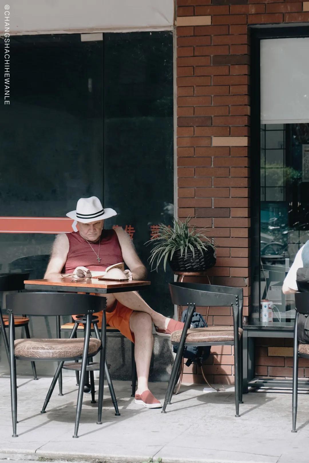 长沙必打卡的宝藏小店,长沙必逛的宝藏小店