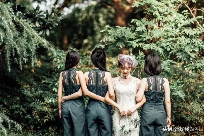 试婚纱有哪些坑,新人试婚纱应注意什么